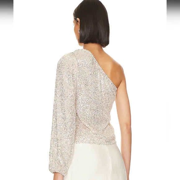 Heartloom top - Picture 4 of 9